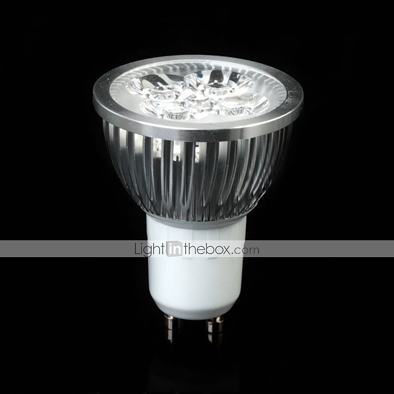 10 stuks 5 W LED-spotlampen 450 lm E14 GU10 GU5.3 5 LED-kralen Krachtige LED Decoratief Warm wit Koel wit 85-265 V / RoHs / CE 2025 - $51.99 –P6