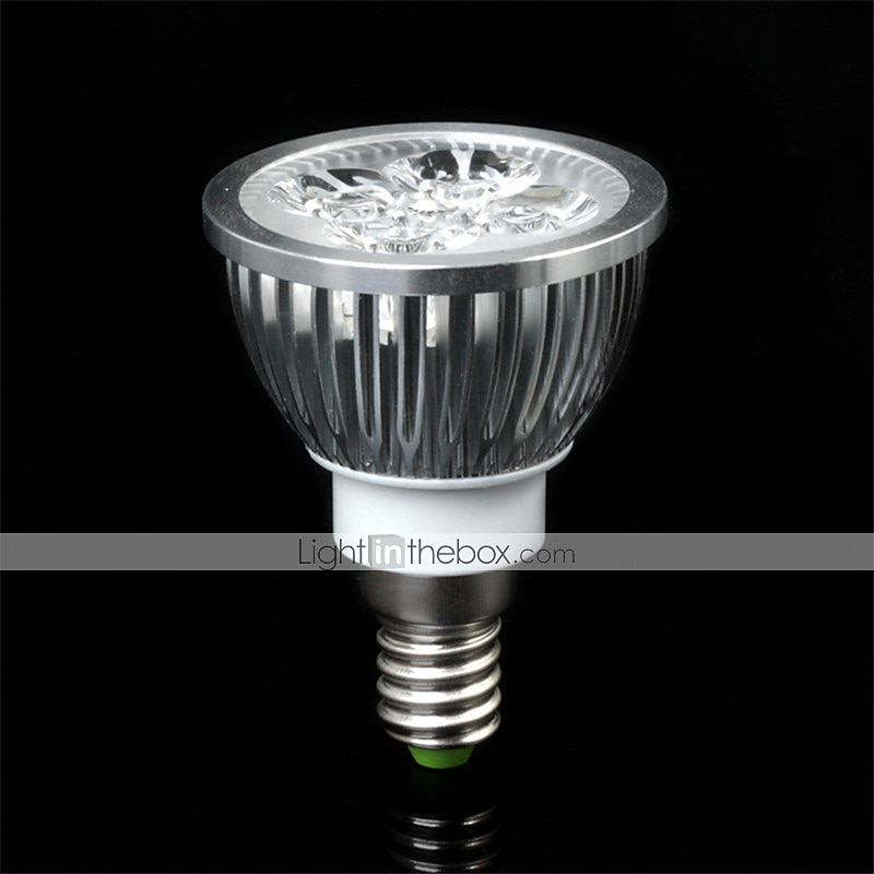 10 stuks 5 W LED-spotlampen 450 lm E14 GU10 GU5.3 5 LED-kralen Krachtige LED Decoratief Warm wit Koel wit 85-265 V / RoHs / CE 2025 - $51.99 –P8