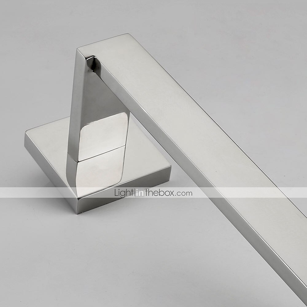 set di ferramenta per il bagno 4 pezzi, accessori per il bagno rimodellati a parete in acciaio inossidabile sus304, include 2 porta accappatoio, 2 portasciugamani del 2025 a $103.99 –P5