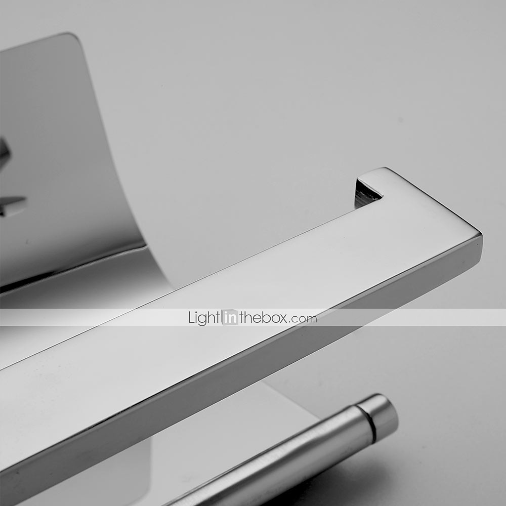 toiletrolhouder roestvrij staal gegalvaniseerd en geborsteld badkamerrolhouder wandmontage 1st 2026 - $42.99 –P8