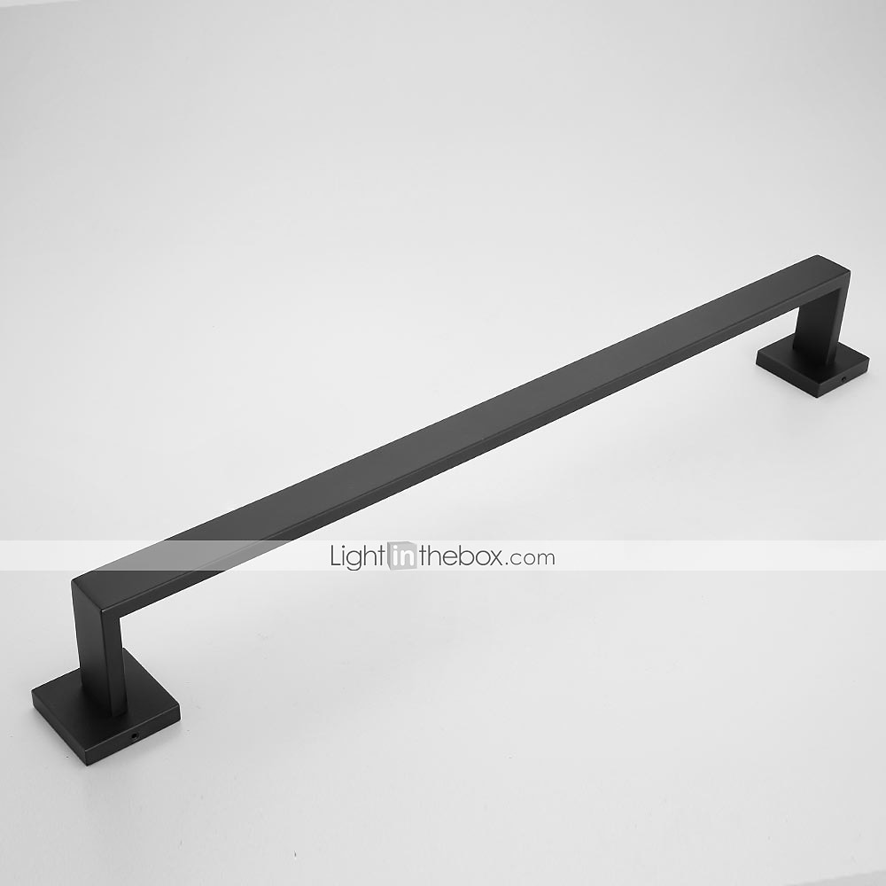Tilbehørssett til badeværelset / Toalettrullholder / Toalettbørsteholder Nytt Design / Kreativ Moderne / Tradisjonell glass / Rustfritt Stål / Metall 4stk - Baderom Vægmonteret 2025 - $184.99 -P6