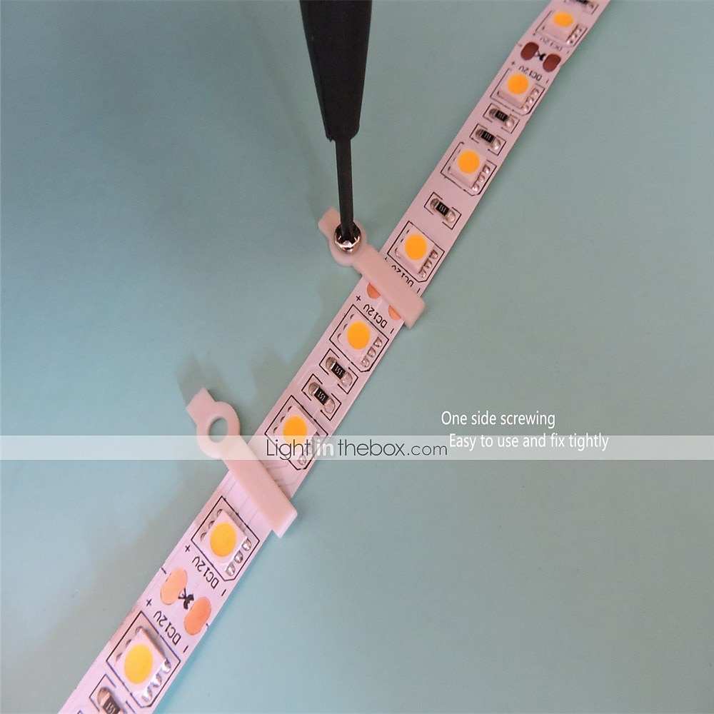 Smart 5050 LED Strip Lights Bluetooth WIFI App RGB Controlled Music Sync 10M 33ft Christmas Home Kitchen TV Party 300SMD with 24-Key Controller 2025 - $44.99 –P17