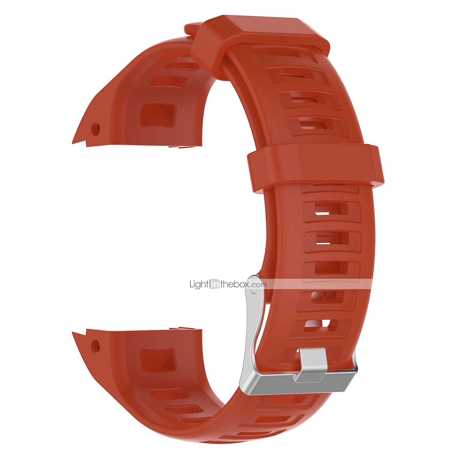 Óraszíj mert Garmin Instinct Crossover / Tide / Esports / Solar / Tactical, Instinct 2 Tactical / Surf / Solar, Instinct Szilikon Csere Szíj 22mm Légáteresztő Sportszíj Karszalag 2025 - $20.99 –P6