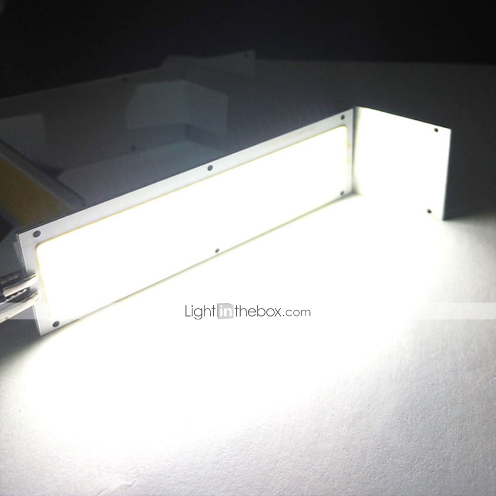 1pz 12 v 20w cob sorgente luminosa modulo lampada perline accessori di illuminazione del 2025 a $10.99 –P5
