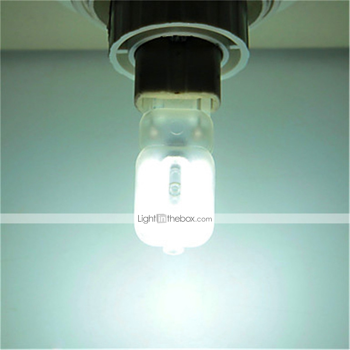 10 τμχ 2,5w led λαμπάκια bi-pin λαμπτήρες 250lm g9 14 led χάντρες smd 2835 dimmable landscape 30w αντικατάσταση λαμπτήρα αλογόνου ζεστό ψυχρό λευκό 360 μοιρών γωνία δέσμης 220-240v 110-130v 2025 - $20.99 –P5