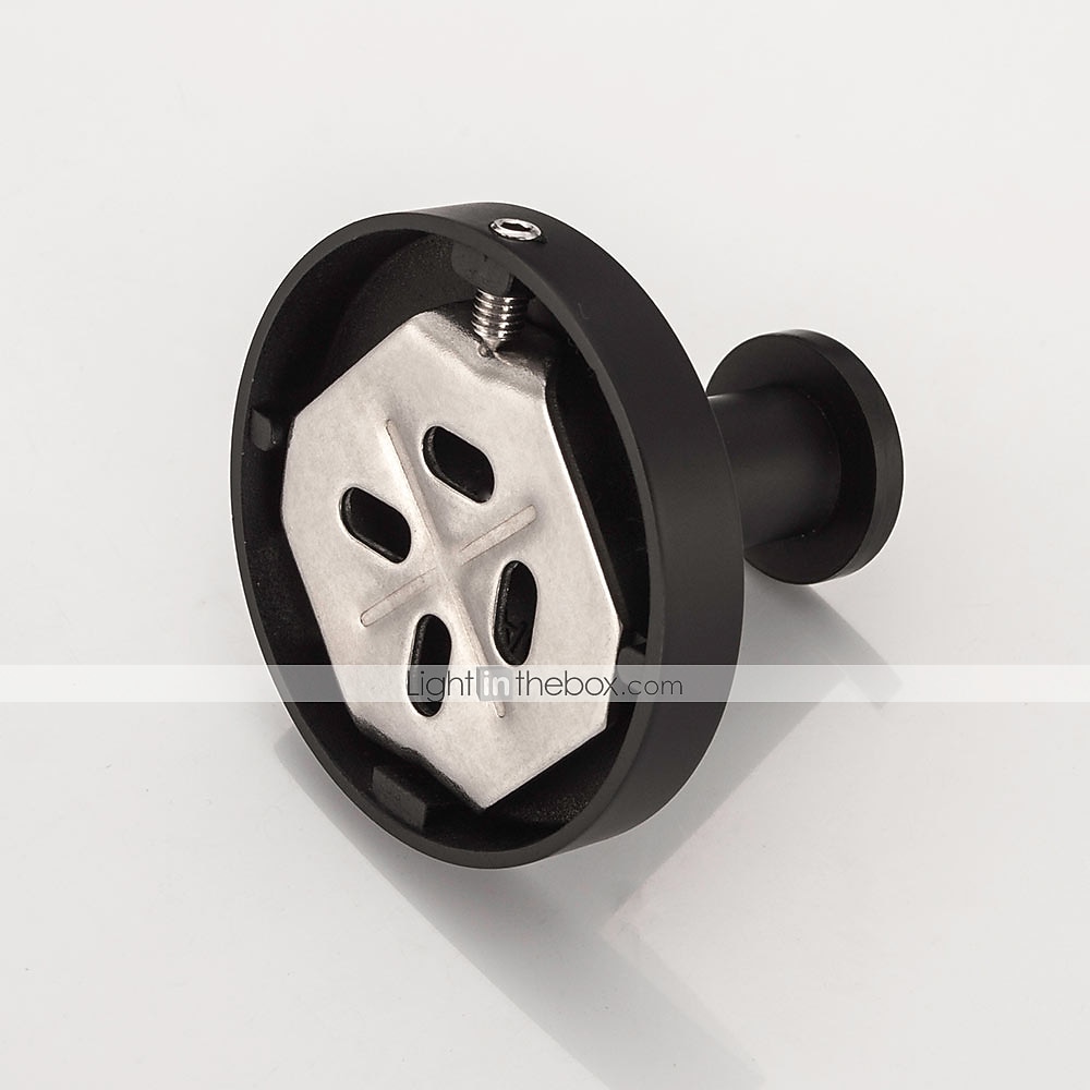 Крючок для халата Новый дизайн / Креатив Современный / Античный Металл 1шт - Ванная комната На стену 2025 - $30.99 –P4