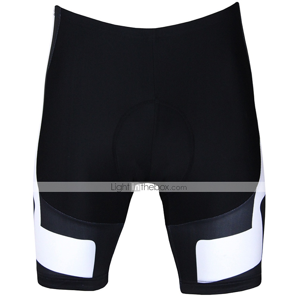 ILPALADINO Men's Cycling Road Shorts Bike Shorts Cycling Padded Shorts Bike Shorts Pants Relaxed Fit Road Bike Cycling Sports Patchwork Breathable Quick Dry Ultraviolet Resistant Reduces Chafing 2025 - $27.99 –P2