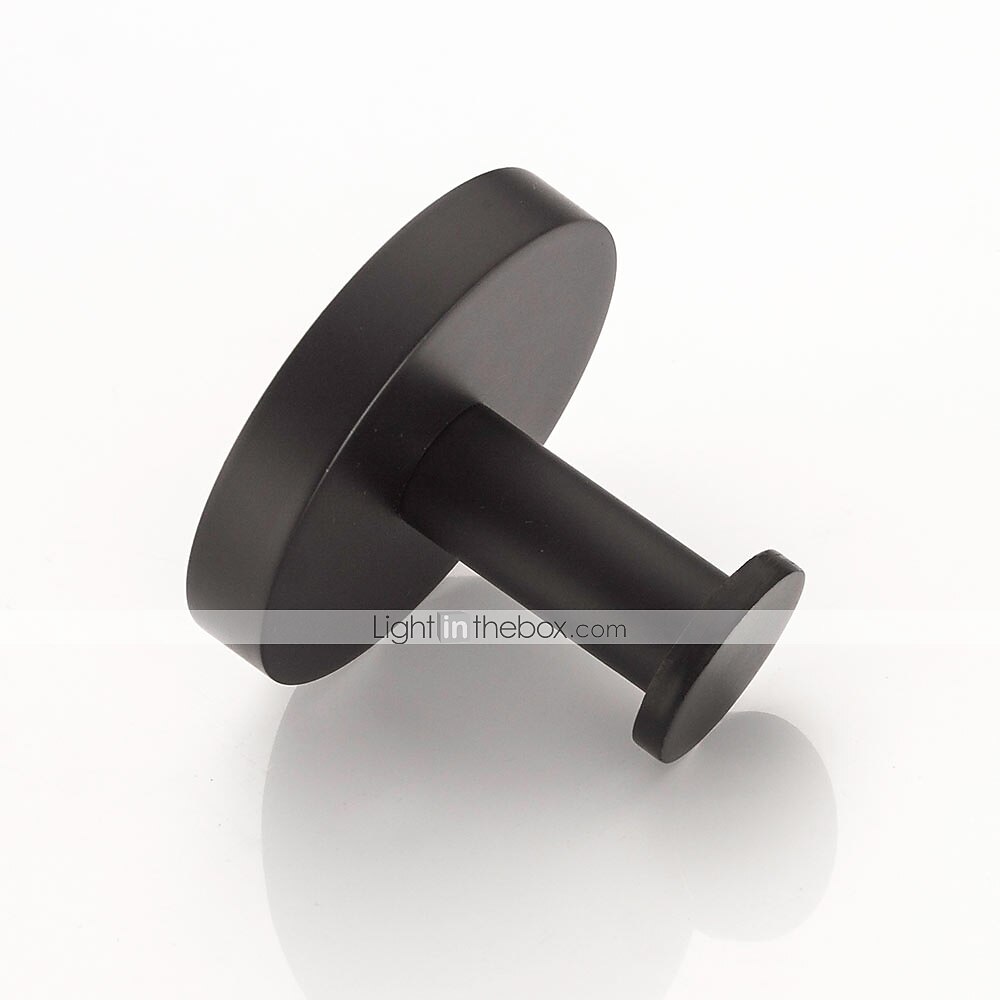 Крючок для халата Новый дизайн / Креатив Современный / Античный Металл 1шт - Ванная комната На стену 2025 - $30.99 –P2