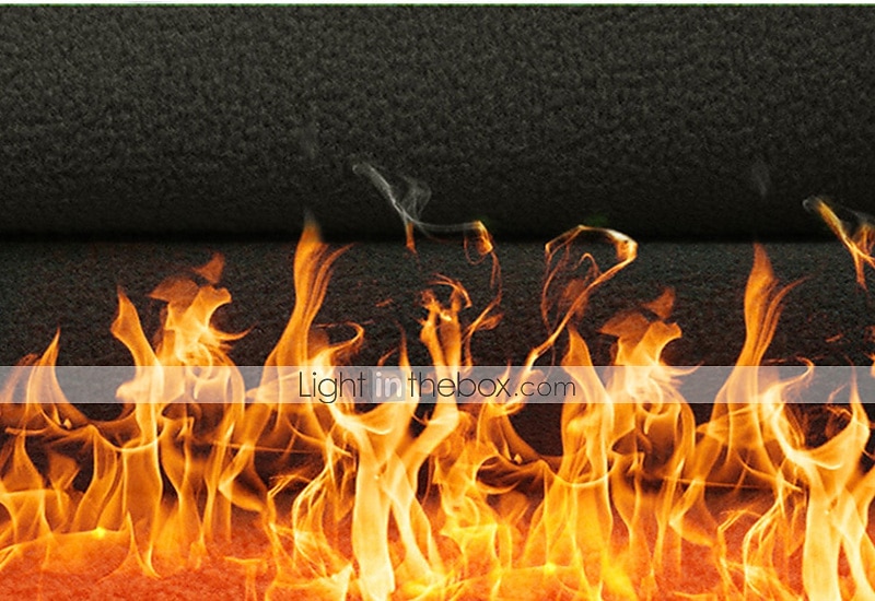 Women's Hiking Pants Trousers Fleece Lined Pants Softshell Pants Winter Outdoor Waterproof Windproof Thermal Warm Elastic Waist Fashion Bottoms Blue Red Skiing Camping Ski / Snowboard 2025 - $41.99 –P2