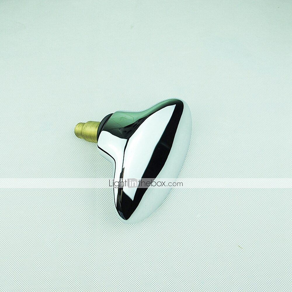 Robinet de baignoire - contemporain Chrome Baignoire romaine Soupape en laiton Bath Shower Mixer Taps de 2025 ? $234.89 –P5