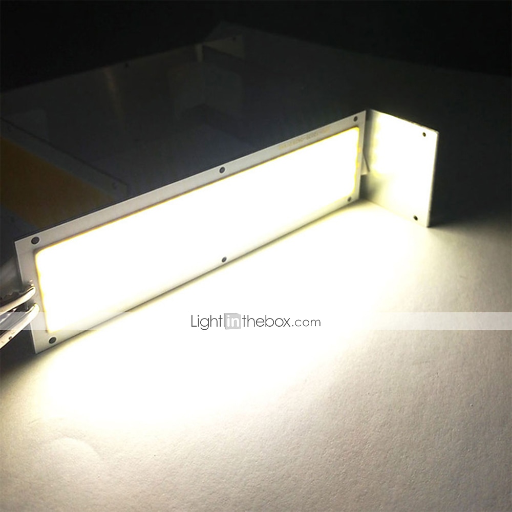 1pz 12 v 20w cob sorgente luminosa modulo lampada perline accessori di illuminazione del 2025 a $10.99 –P7