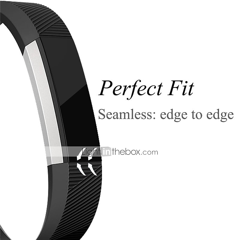 Watch Band for Fitbit Alta HR Fitbit Ace Fitbit Alta Soft Silicone Replacement  Strap Adjustable Breathable Sport Band Wristband 2025 - $10.99 –P7