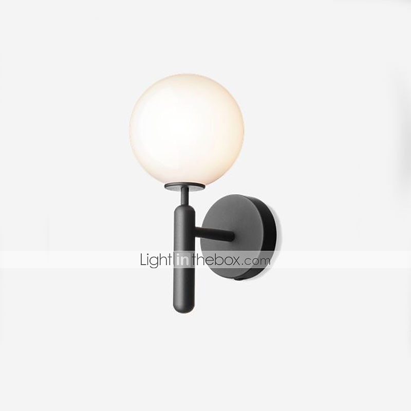 pohjoismaiset seinävalaisimet seinävalaisimet olohuone makuuhuone alumiininen seinävalaisin 220-240v 2025 - $70.99 –P6