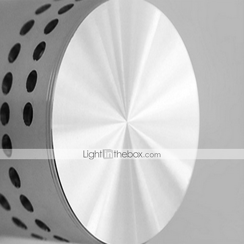 2025年 Lightinthebox クリエイティブ LED 屋内ウォールライトリビングルームショップ/カフェアルミウォールライト ip44 ac100-240v 3 ワット コレクション – $12.99 –P6
