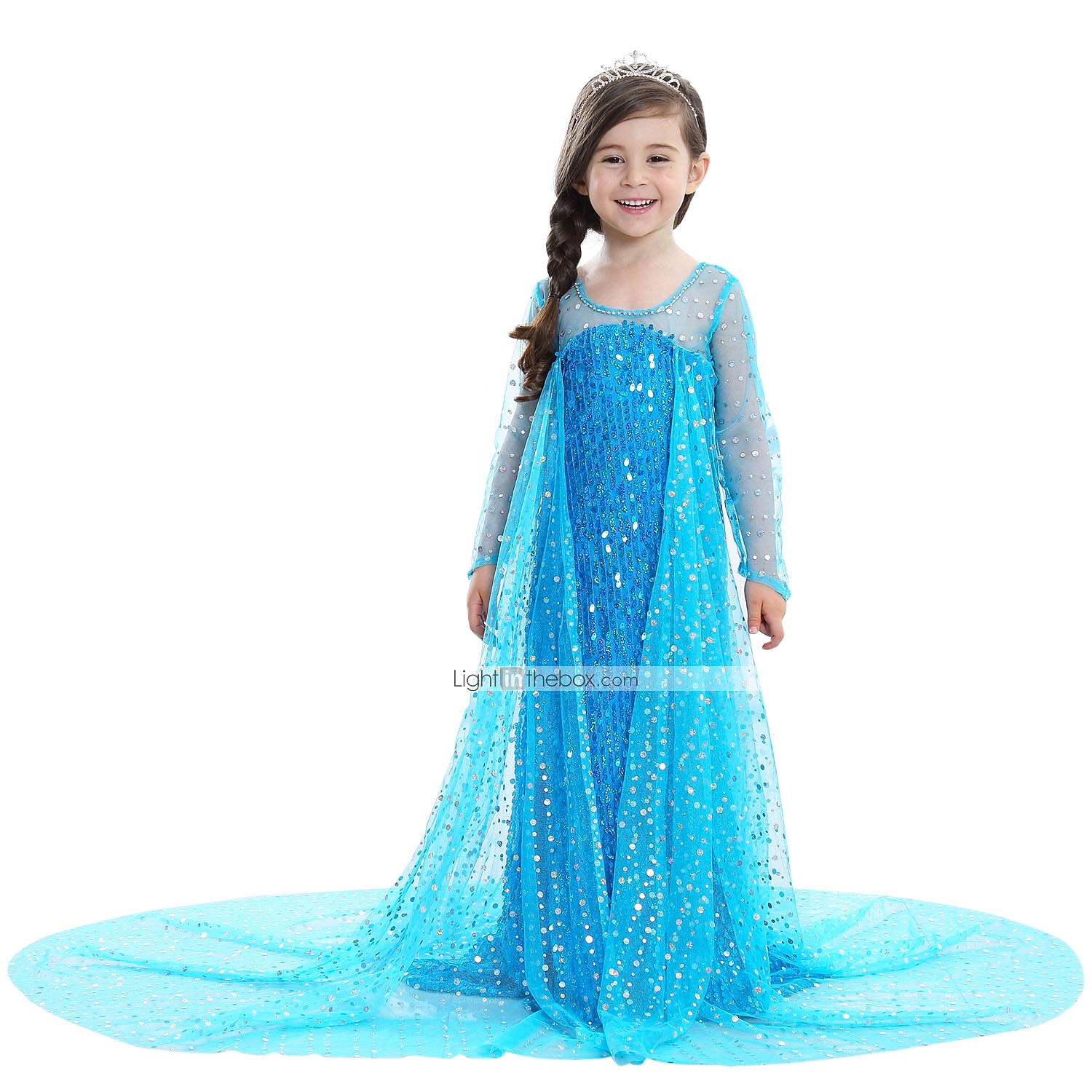 Elsa Dress, Elsa Costume, Princess Dress, Frozen Dress, Toddler Princess  Dress, Comfortable Princess Dress, Handmade Dress, Loverdovershop - Etsy