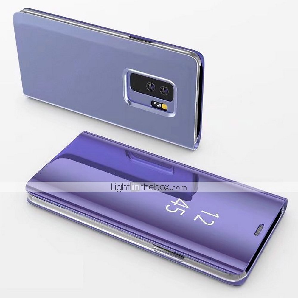 Funda para teléfono para Samsung Galaxy S24 S23 S22 S21 S20 Plus Ultra A54 A34 A14 A72 A52 A42 S10 Plus Note 20 Ultra 10 Plus S20 A51 S10 Lite S10e funda de cuerpo completo antichoque PC de color 2025 - $14.99 –P1
