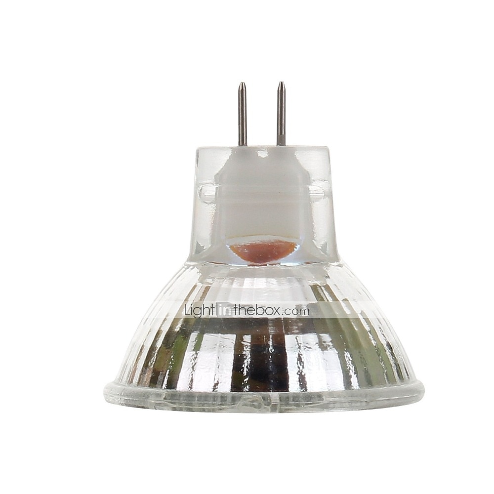 6St 2 W LED Spot Lampen 300 lm MR11 MR11 9 LED-Perlen SMD 5730 Warmes Weiß Weiß 9-30 V 2025 - $27.99 –P4