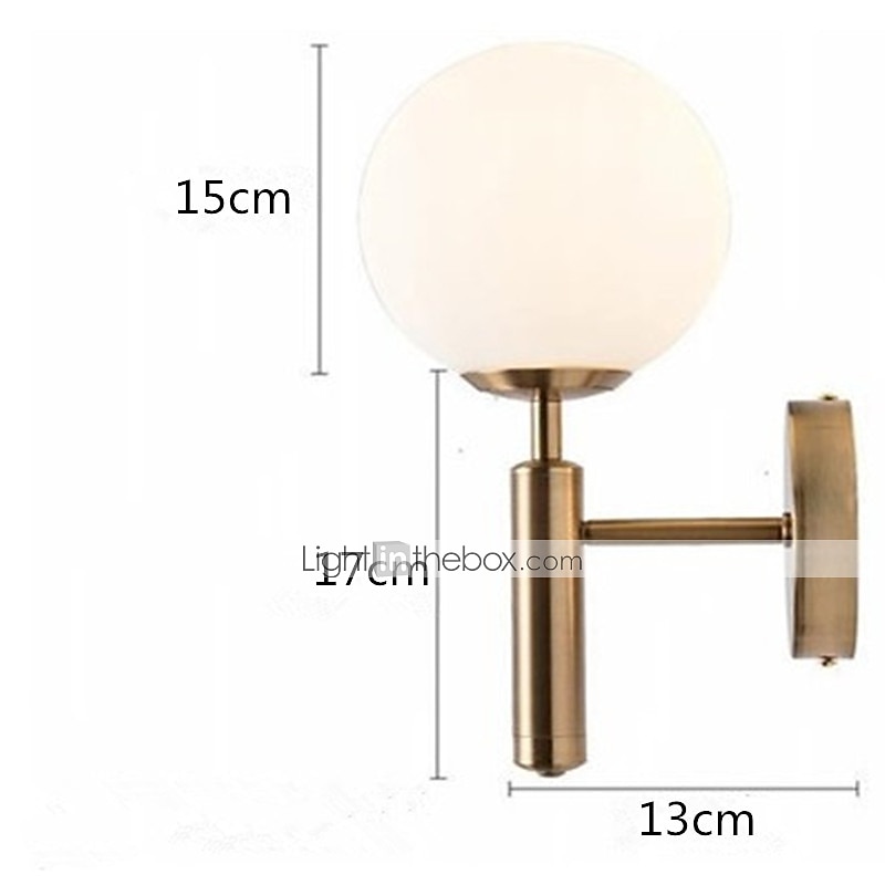 Nordic Style Wall Sconces Indoor Lights Aluminum Wall Lamps for Living Room Bedroom 220-240V 2026 - $92.99 –P10