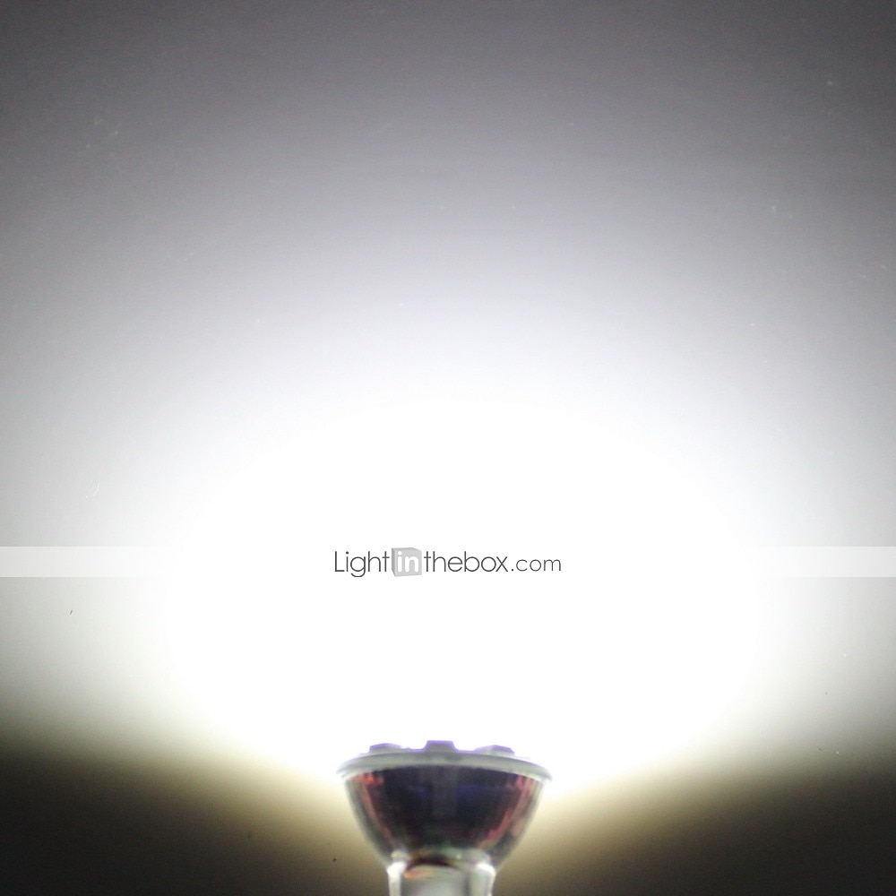 6St 2 W LED Spot Lampen 300 lm MR11 MR11 9 LED-Perlen SMD 5730 Warmes Weiß Weiß 9-30 V 2025 - $27.99 –P5