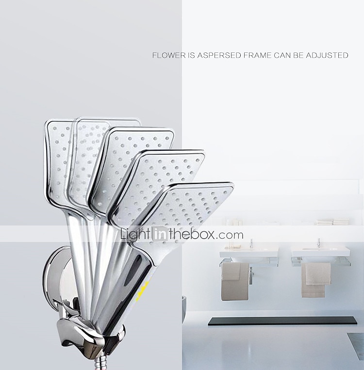 Регулируемый держатель для душа из абс-пластика, присоска, настенный держатель для душа, держатель для душа, кронштейн, сменная стойка 2026 - $7.49 –P2