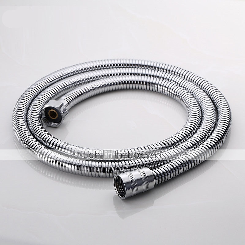 Válvula mezcladora de bidé de mano de acero inoxidable, juego de limpieza de inodoro, rociador de bidé, grifo, accesorios de limpieza para balcones, lavabo 2026 - $80.99 –P2