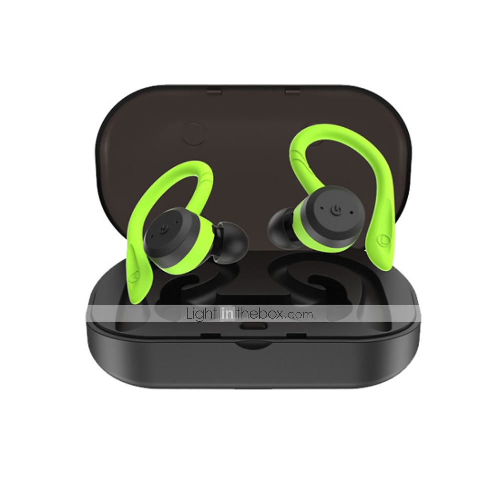 LITBest LX BE1018 TWS True Wireless Earbuds Wireless Bluetooth 5.0