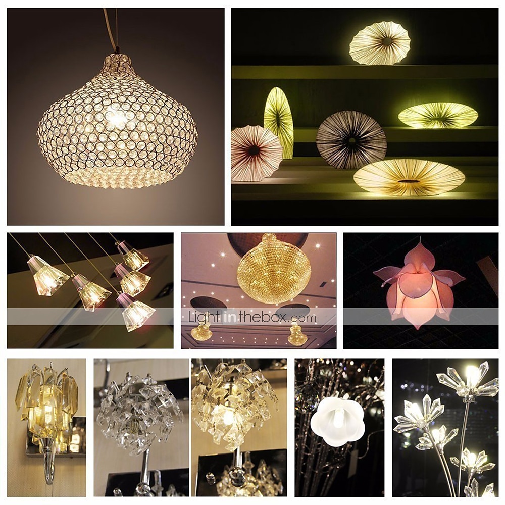 Lampadina a led g4 10pcs 3w equivalente a lampadina alogena g4 30w lampadina a led mini g4 calda con luce diurna 3000k bianca 6000k g4 base dc 12v del 2025 a GBP £19 –P4