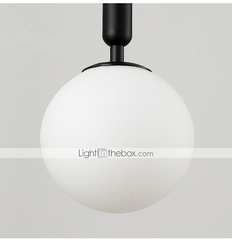 LED Nordic Style Wall Lamps Wall Sconces Living Room Bedroom Aluminum Wall Light 110-240V Bulb Not Included 2025 - $63.99 –P8
