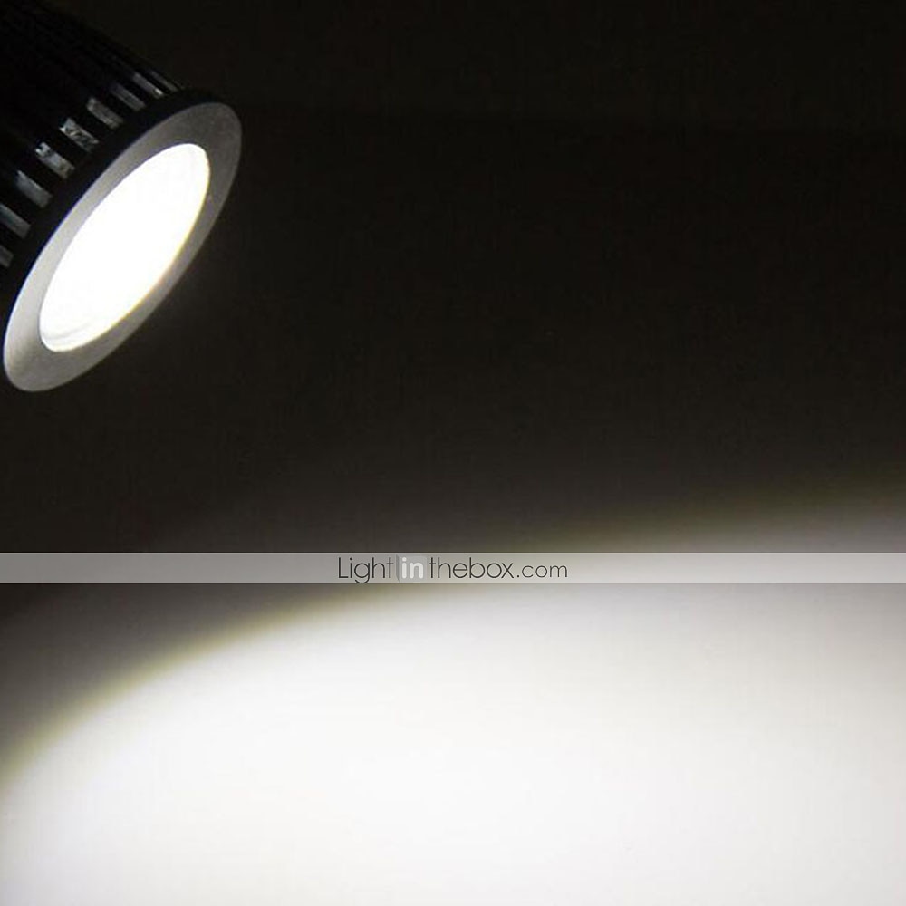 9pcs 12w led lâmpada holofote 1200lm e14 e26 e27 gu10 gu5.3 cob regulável branco quente luz do dia luz do dia (equivalente a halogênio 90w) de 2025 por $53.99 –P10