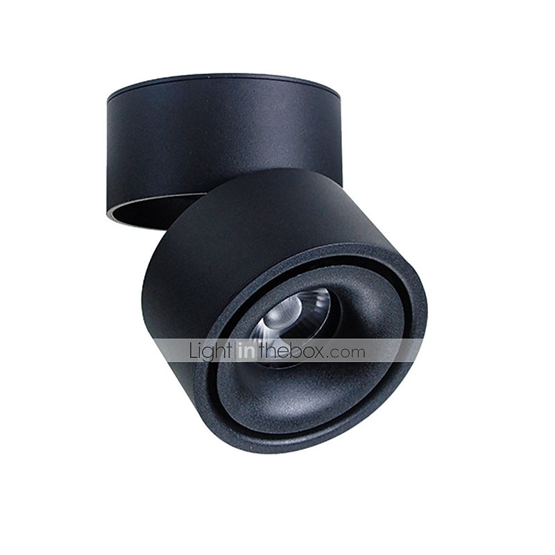 8 Stück 4 Stück 2 Stück 10 W 800 lm 1 LED-Perlen Einfache Installation LED-Deckenleuchten LED-Downlights Warmweiß Weiß 220-240 V 110-120 V Decke Gewerblich Zuhause / Büro 2025 - $76.99 –P7