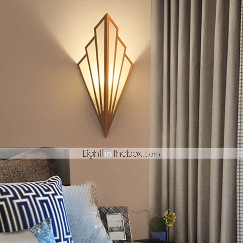 lâmpadas de parede led arandelas de parede para quarto aplique de acrílico 220-240v 5 w de 2025 por $198.99 –P2