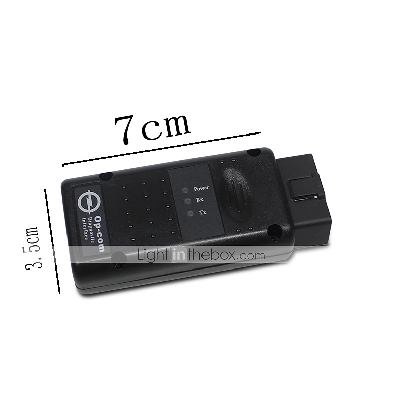 جميع الموديلات 16PIN 16 OBD / OBD-II / EOBD IOS والروبوت التطبيق DLNA الماسحات الضوئية تشخيص المركبات 2025 - $49.99 –P1