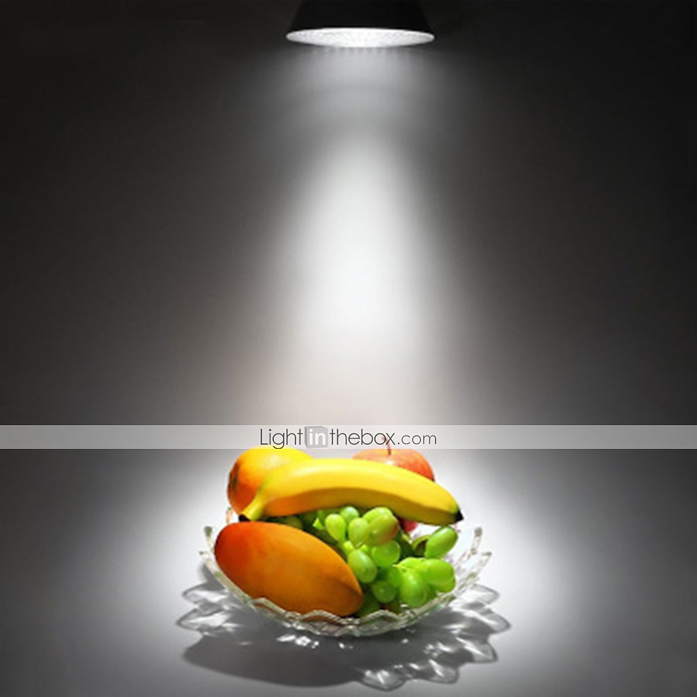 9pcs 12w led lâmpada holofote 1200lm e14 e26 e27 gu10 gu5.3 cob regulável branco quente luz do dia luz do dia (equivalente a halogênio 90w) de 2025 por $53.99 –P4