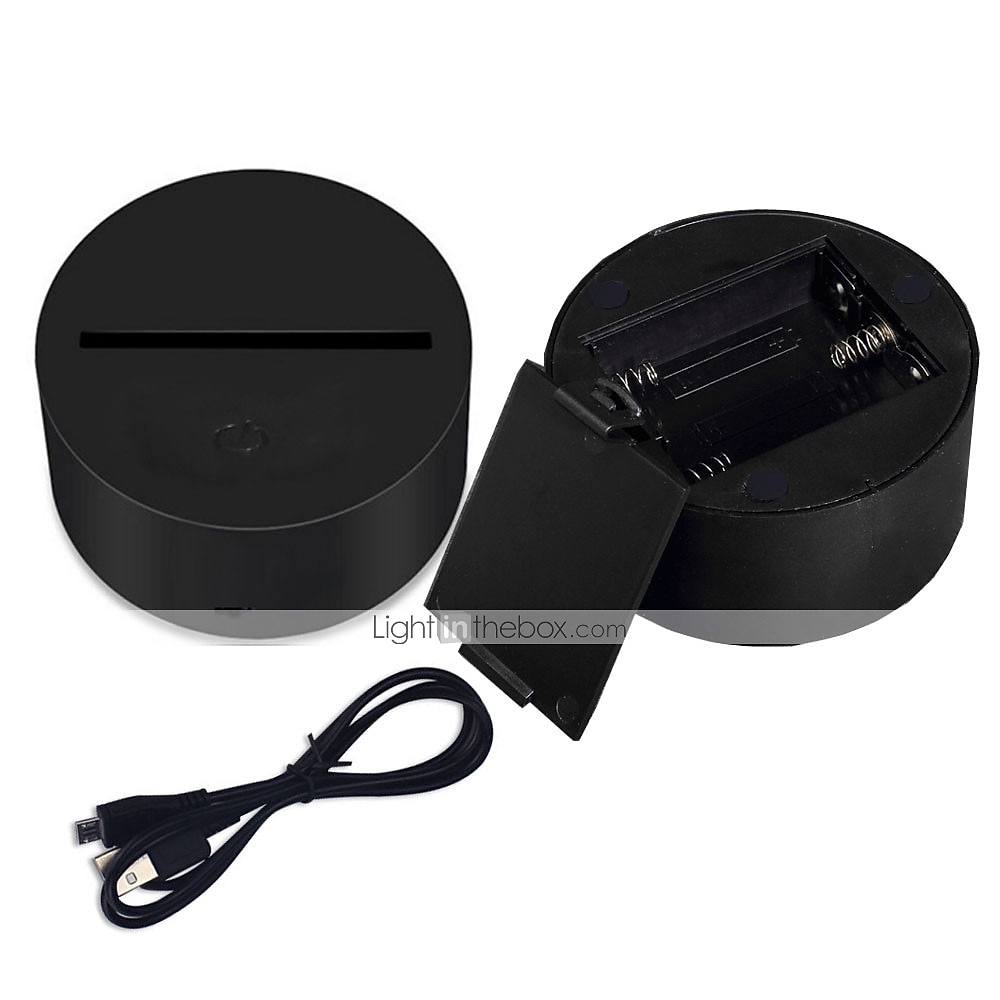 Veilleuse dauphin 3d 16 couleurs lampe de chevet marsouin avec télécommande cadeau d'anniversaire pour enfant bébé fille de 2026 ? $18.61 –P4