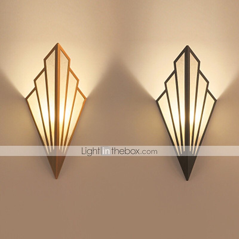 lâmpadas de parede led arandelas de parede para quarto aplique de acrílico 220-240v 5 w de 2025 por $198.99 –P6