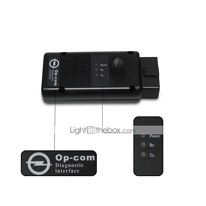 جميع الموديلات 16PIN 16 OBD / OBD-II / EOBD IOS والروبوت التطبيق DLNA الماسحات الضوئية تشخيص المركبات 2025 - $49.99 –P4