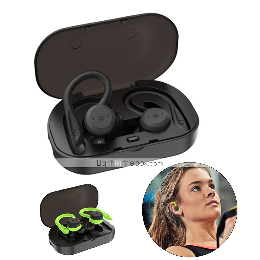 Litbest be1018 2025 tws earbuds