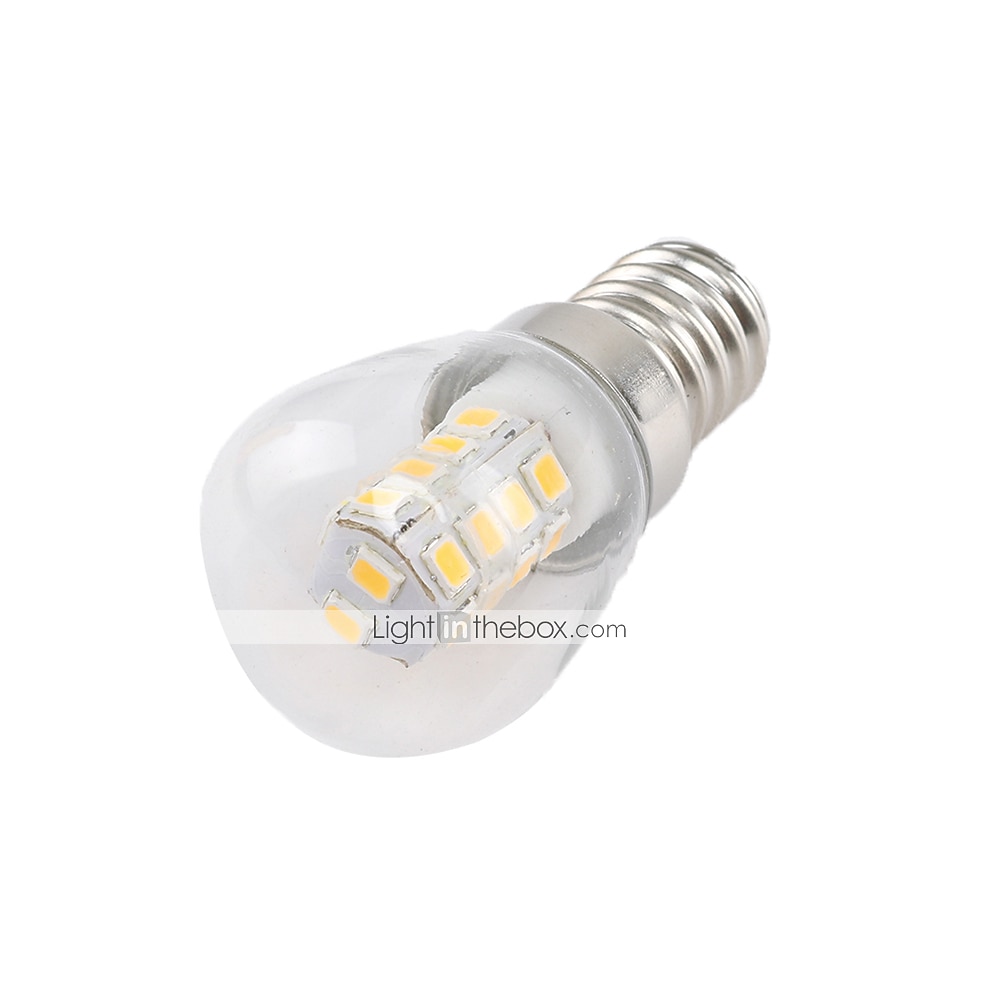 6db 3w led kukoricagömb izzók 300lm e14 26led smd 2835 meleg fehér tájkép 30w halogén izzó csere 220-240v 2025 - $24.99 –P3