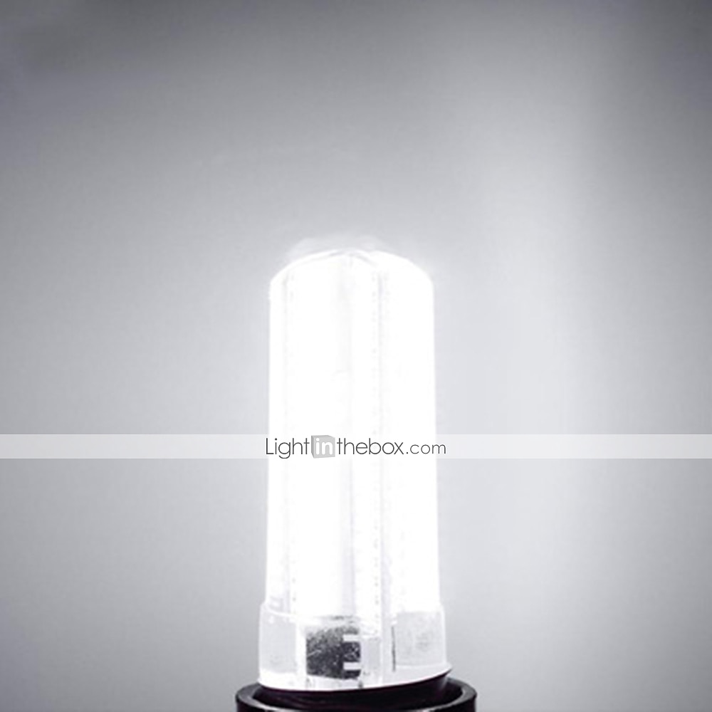 10 pz 5 w led bi-pin lampadina 500lm g4 50 w alogena equivalente 104 led perline smd 3014 bianco caldo 110-240 v del 2025 a $57.99 –P3