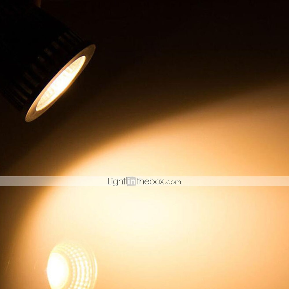 9pcs 12w led lâmpada holofote 1200lm e14 e26 e27 gu10 gu5.3 cob regulável branco quente luz do dia luz do dia (equivalente a halogênio 90w) de 2025 por $53.99 –P9