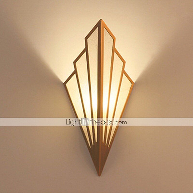 lâmpadas de parede led arandelas de parede para quarto aplique de acrílico 220-240v 5 w de 2025 por $198.99 –P4