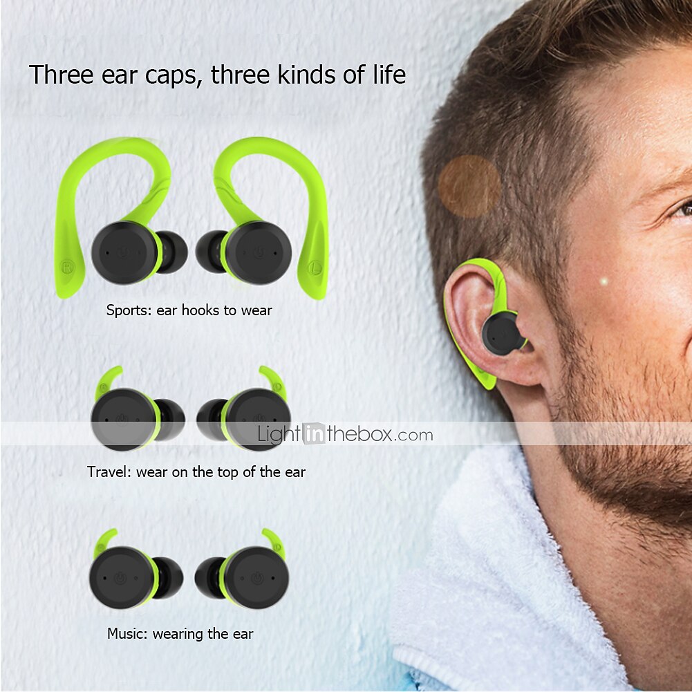 Litbest be1018 2025 tws earbuds