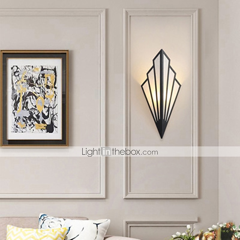 lâmpadas de parede led arandelas de parede para quarto aplique de acrílico 220-240v 5 w de 2025 por $198.99 –P3
