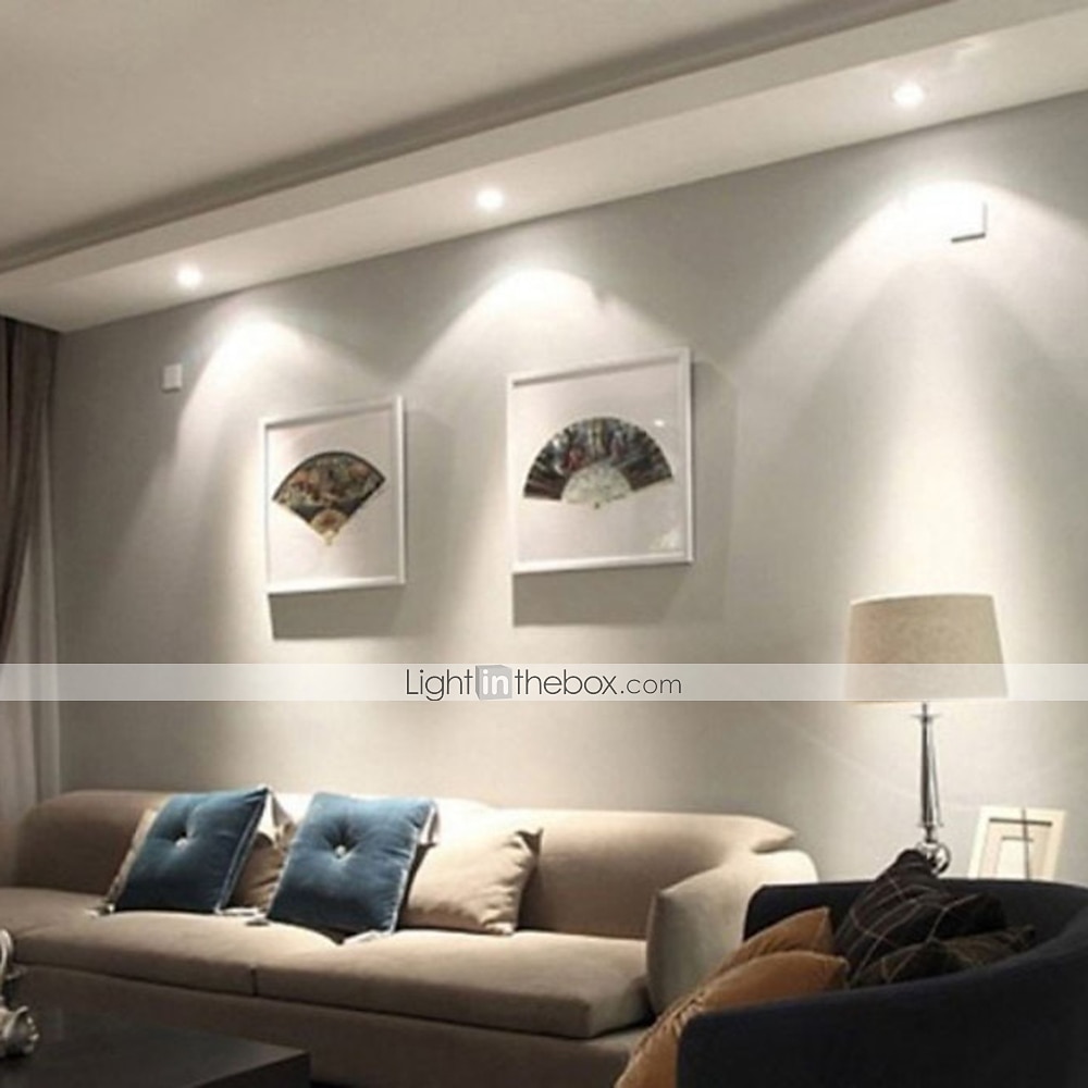 9pcs 12w led lâmpada holofote 1200lm e14 e26 e27 gu10 gu5.3 cob regulável branco quente luz do dia luz do dia (equivalente a halogênio 90w) de 2025 por $53.99 –P6