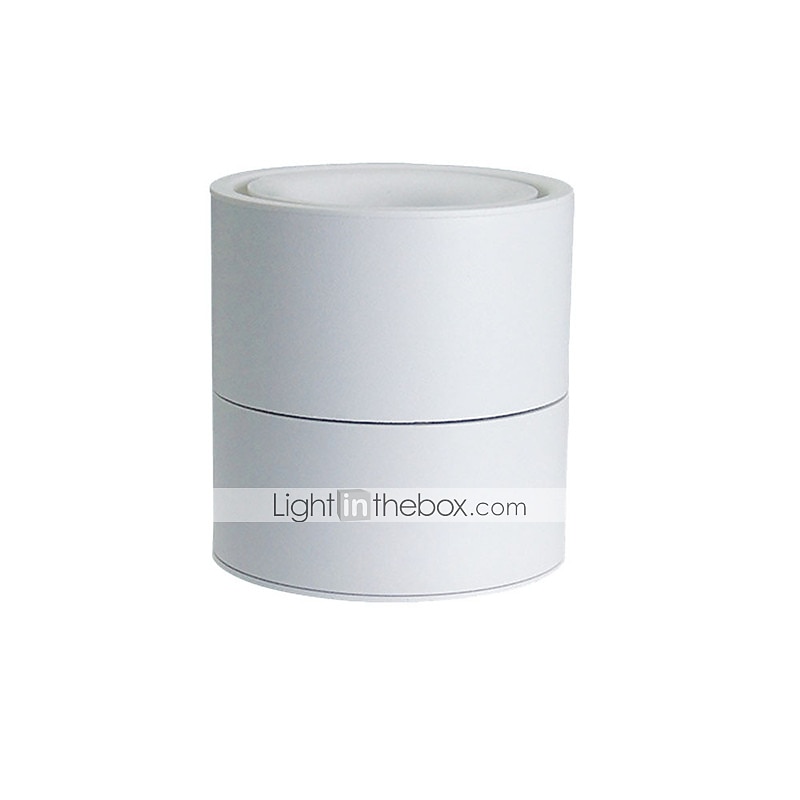 8 Stück 4 Stück 2 Stück 10 W 800 lm 1 LED-Perlen Einfache Installation LED-Deckenleuchten LED-Downlights Warmweiß Weiß 220-240 V 110-120 V Decke Gewerblich Zuhause / Büro 2025 - $76.99 –P6