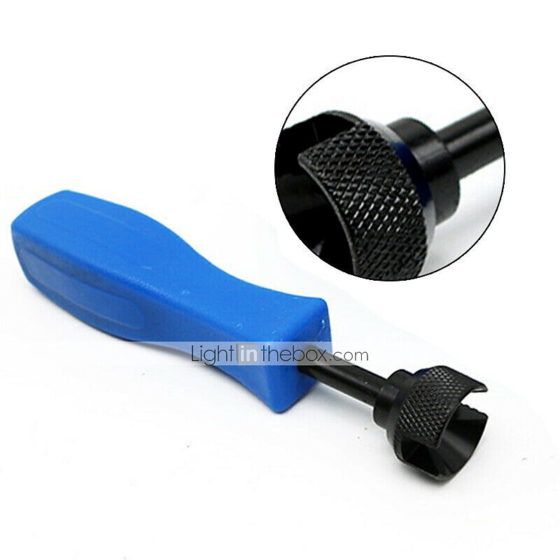 1pc Drum Brake Spring Washer Tool Removal Shoe Retaining Washers Fix Car Cleaner 1pc Drum Brake Spring Washer Tool Removal Shoe Retaining Washers Fix Car Cleaner