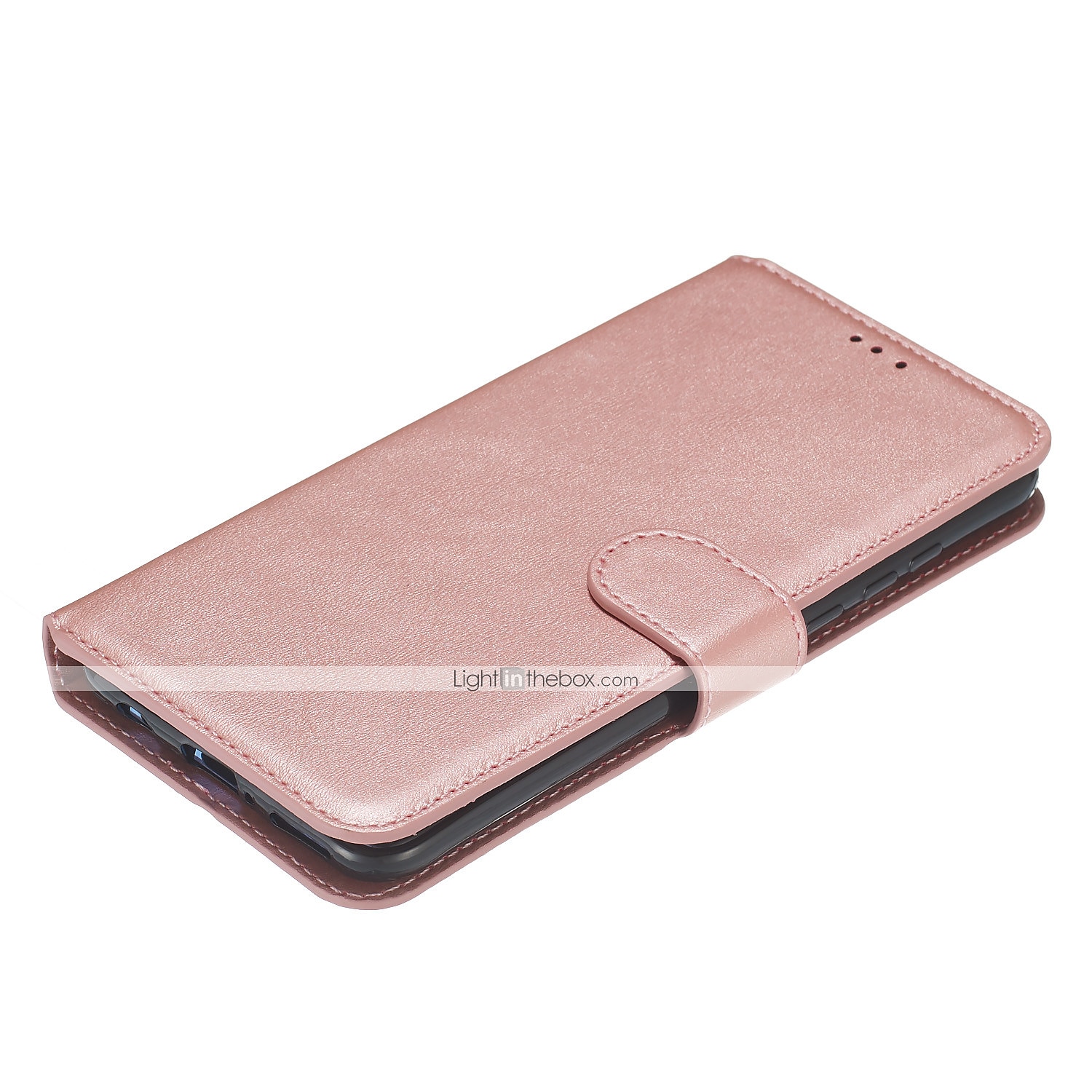 Case For Huawei P smart Plus 2019 P smart 2019 Phone Case PU Leather Material Solid Color Pattern Phone Case for Huawei P smart Plus P smart P30 Lite P20 Lite 2025 - $14.99 –P8