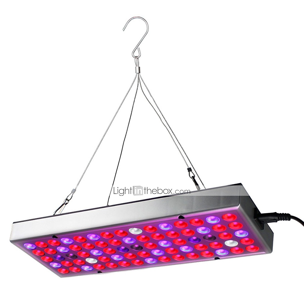 led a crescut lumina cu spectru complet plantă crește 25w 75led margele instalați ușor scoate în evidență economie de energie 85-265v plante interioare growbox seră legume hidroponice flori și fructe 2025 - $30.99 –P4