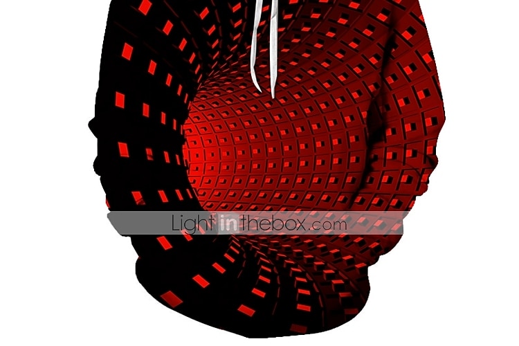 Miesten Geometrinen Väripalikka 3D Huppari Hupparit College Katutyyli Halloween Hupullinen Päivittäin Pyhäpäivä Musta Keltainen Rubiini Laivastosininen Purppura Suunnittelija S M L XL XXL 3XL 2026 - $30.99 –P2