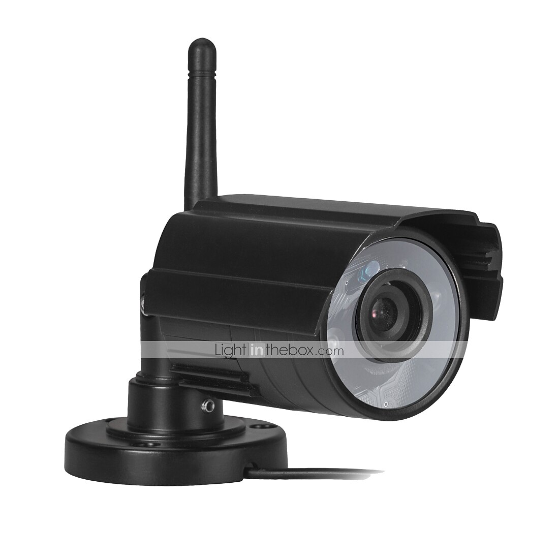 2025年 1/4インチcmosirカメラ/シミュレートカメラmpeg4ip54キットデジタルカメラ監視システムホームセキュリティビデオ監視キット  コレクション – $175.99 –P9
